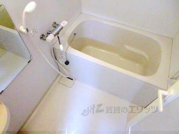 ルーセントヒルの物件内観写真